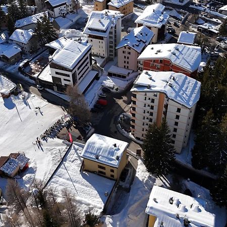 Appartamento Kern-Sciare A Portata Di Mano- ماديسيمو المظهر الخارجي الصورة