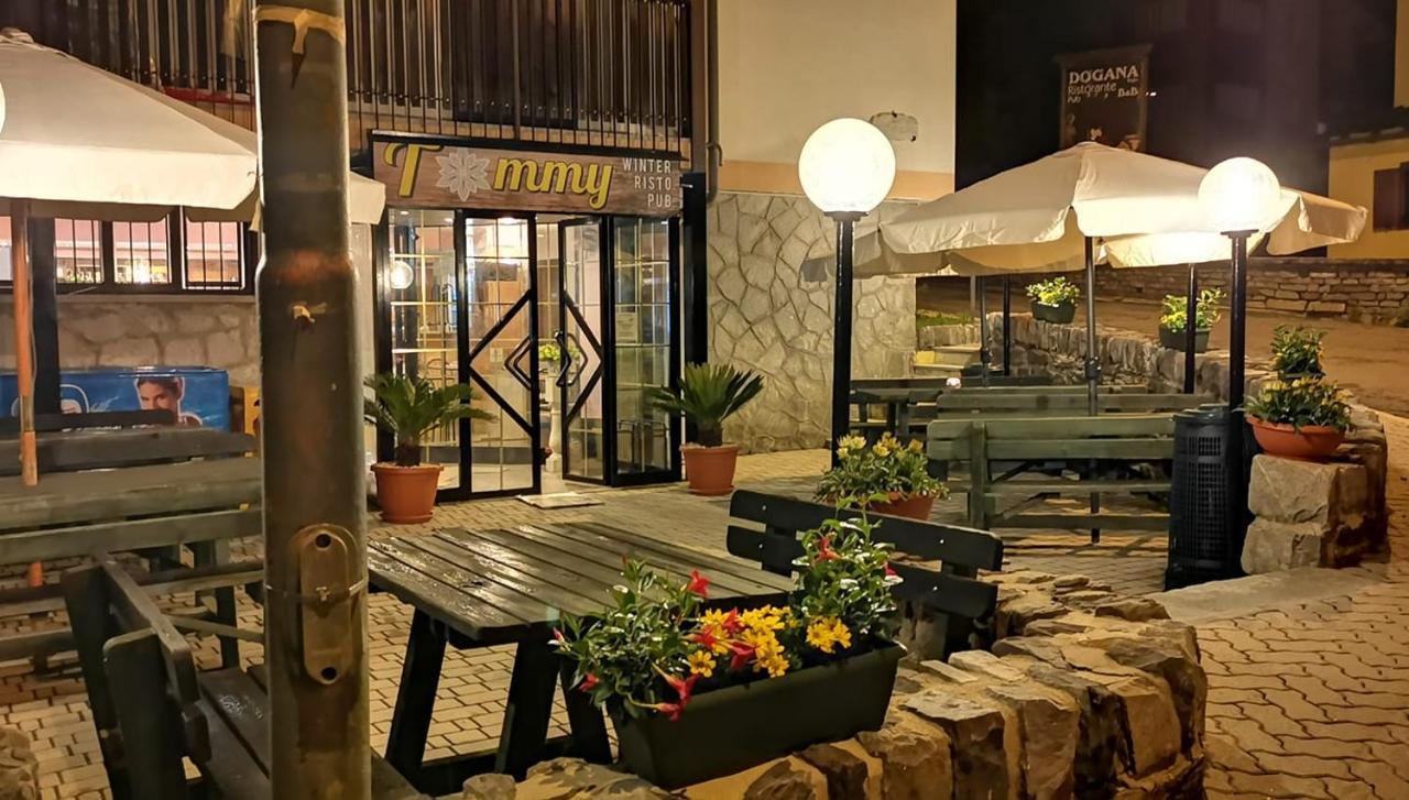 Appartamento Kern-Sciare A Portata Di Mano- ماديسيمو المظهر الخارجي الصورة
