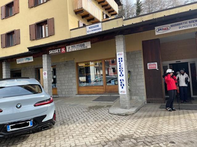Appartamento Kern-Sciare A Portata Di Mano- ماديسيمو المظهر الخارجي الصورة